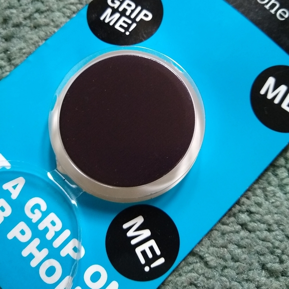 Black Phone Stand - Picture 5 of 6